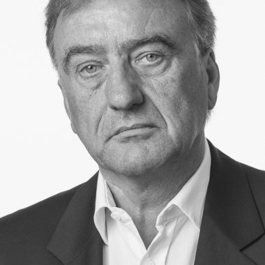 Klaus Zengel