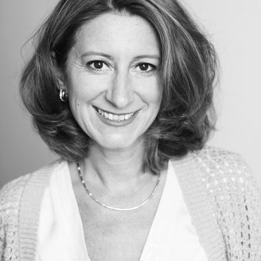 Ayse Keskin